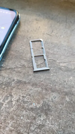 Oppo A96 128GB Snapdragon RAM 8 Ricambi