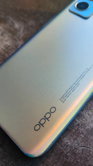 Oppo A96 128GB Snapdragon RAM 8 Ricambi