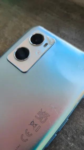 Oppo A96 128GB Snapdragon RAM 8 Ricambi