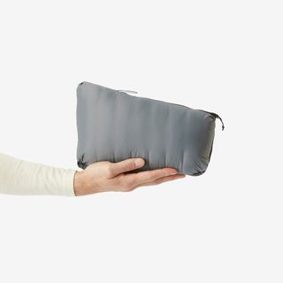 Plumífero de montaña y trekking Hombre Forclaz MT100