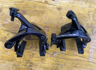 Puentes de Freno shimano Dura Ace 9100