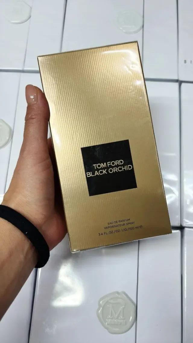 Profumo Tom Ford