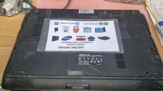 *9833N-pc portatile Asus X5DC