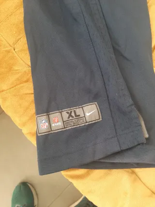 Camiseta Patriots Jones 10