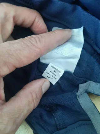 Camiseta Patriots Jones 10