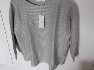 Sudadera Shouterm Algodón Gris Talla XL
