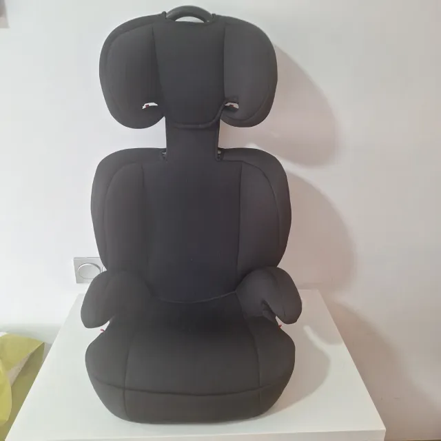 Silla coche niño/a Grupo 3 (nueva)