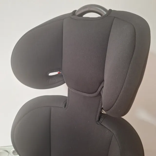 Silla coche niño/a Grupo 3 (nueva)