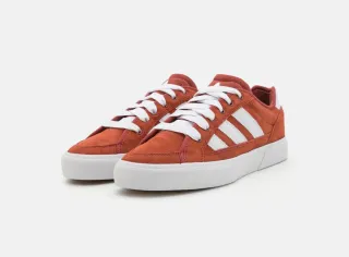 Adidas Court TNS Rojo/Blanco