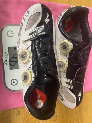 Scarpe Specialized Taglia 40