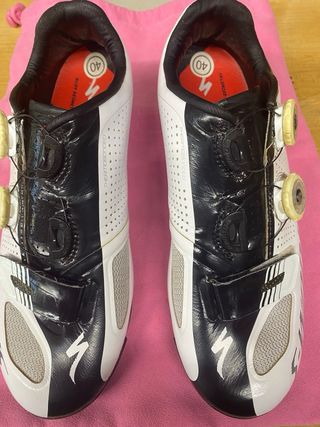 Scarpe Specialized Taglia 40