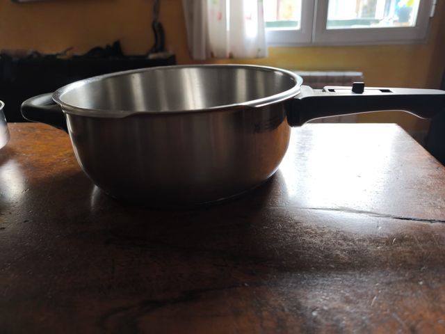 Cuerpo Olla WMF Inducción