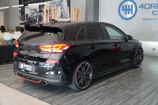 Hyundai i30 N PERFORMANCE 275CV 11/2018