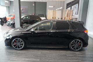 Hyundai i30 N PERFORMANCE 275CV 11/2018