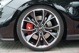 Hyundai i30 N PERFORMANCE 275CV 11/2018