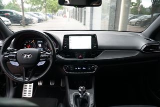 Hyundai i30 N PERFORMANCE 275CV 11/2018