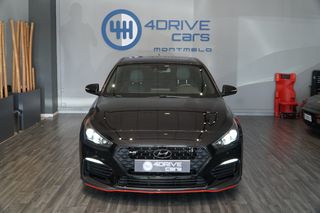Hyundai i30 N PERFORMANCE 275CV 11/2018
