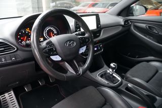 Hyundai i30 N PERFORMANCE 275CV 11/2018