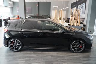 Hyundai i30 N PERFORMANCE 275CV 11/2018