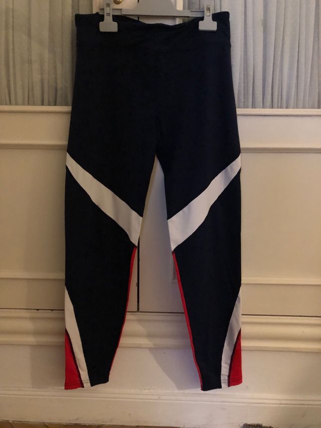 Mayas entrenamiento mujer Mango Talla L