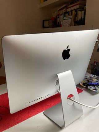 IMAC 21 de 2013