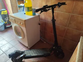 Patinete SmartGyro Speedway Pro