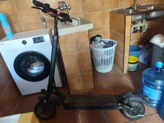 Patinete SmartGyro Speedway Pro