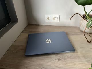 Portátil HP Pavilion 16” - Casi Nuevo