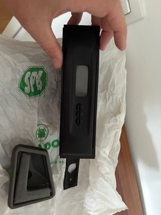 Piezas Suzuki Vitara.