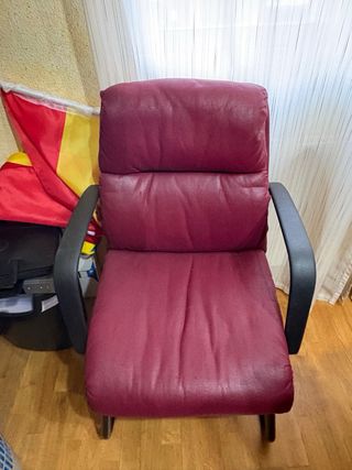 Muebles de oficina y sillas