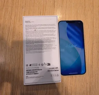 iPhone 14 Plus 128GB Bianco