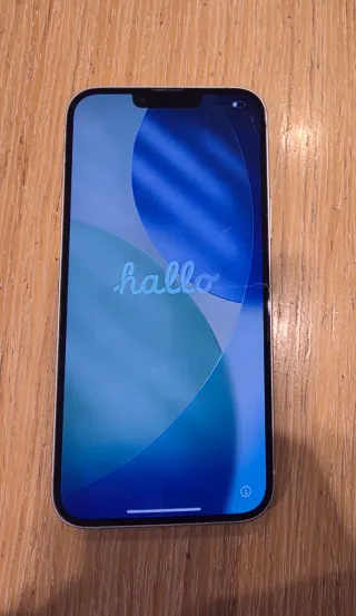 iPhone 14 Plus 128GB Bianco