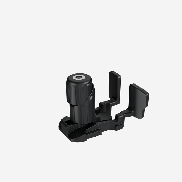 Kit Guardabarros Bici MTB Delantero + Trasero Rígidos V3