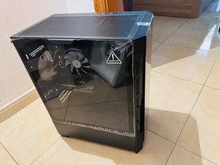 Ordenador Garmin Nuevo con Windows 11