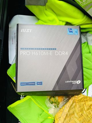 Ordenador Garmin Nuevo con Windows 11