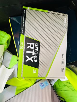 Ordenador Garmin Nuevo con Windows 11