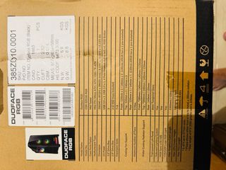 Ordenador Garmin Nuevo con Windows 11