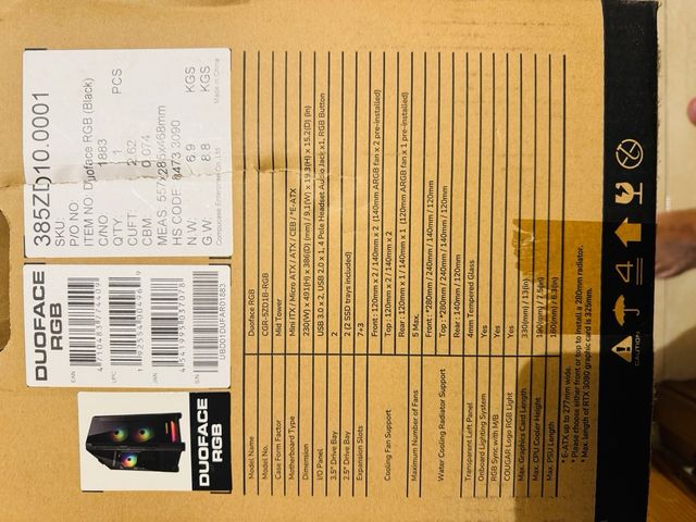 Ordenador Garmin Nuevo con Windows 11