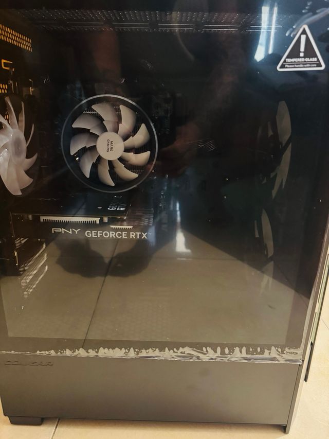 Ordenador Garmin Nuevo con Windows 11