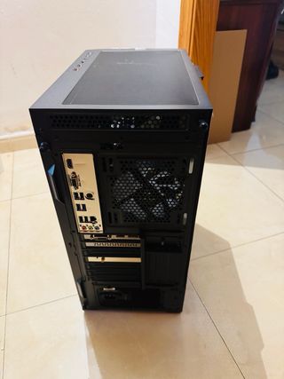 Ordenador Garmin Nuevo con Windows 11