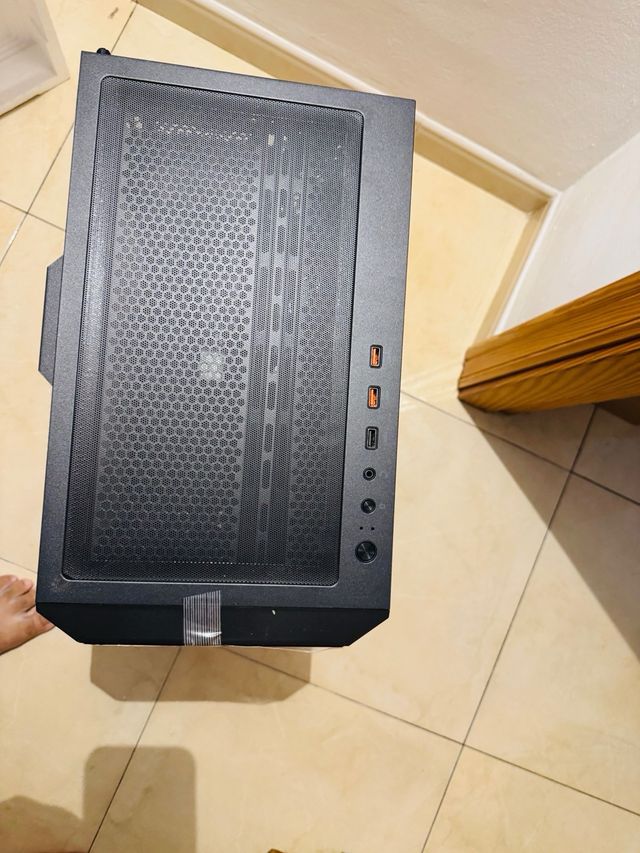 Ordenador Garmin Nuevo con Windows 11