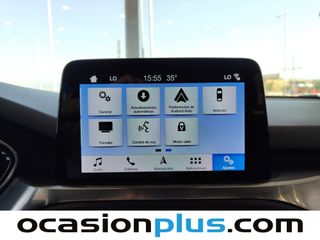 Ford Focus SportBreak 1.0 Ecoboost Titanium 92 kW (125 CV)