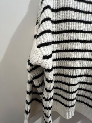 Chaqueta de lana El Traververe