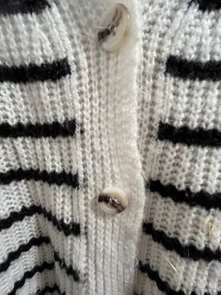 Chaqueta de lana El Traververe