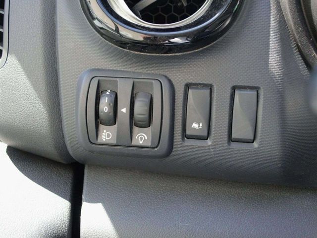 Renault Trafic Furgón L1H1 Blue dCi 81 Kw (110 CV)