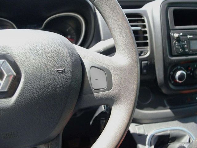 Renault Trafic Furgón L1H1 Blue dCi 81 Kw (110 CV)