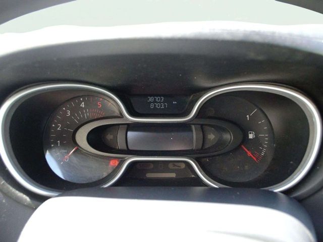 Renault Trafic Furgón L1H1 Blue dCi 81 Kw (110 CV)