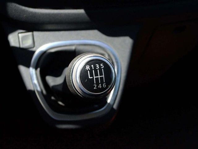 Renault Trafic Furgón L1H1 Blue dCi 81 Kw (110 CV)