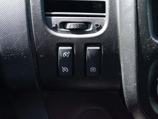 Renault Trafic Furgón L1H1 Blue dCi 81 Kw (110 CV)