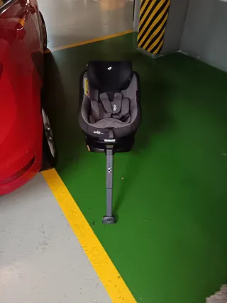 Silla de coche Joie
